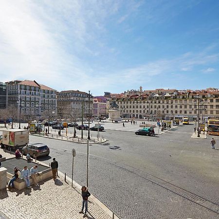 Sonel Investe Figueira Boutique Apartment By Get Your Stay Lisbon Exterior photo