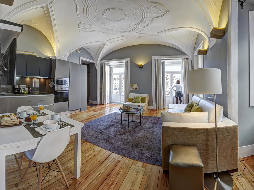 Sonel Investe Figueira Boutique Apartment By Get Your Stay Lisbon Exterior photo