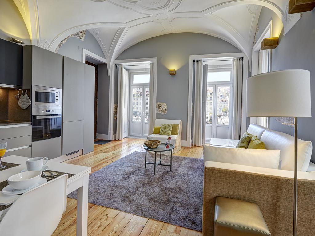 Sonel Investe Figueira Boutique Apartment By Get Your Stay Lisbon Exterior photo
