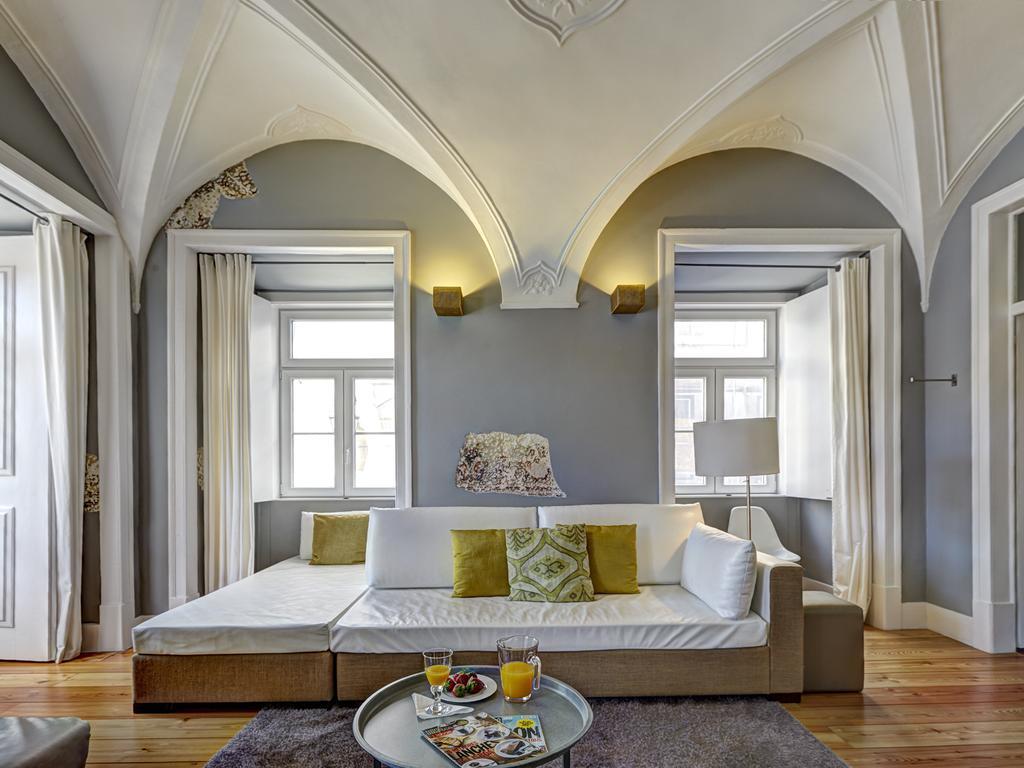 Sonel Investe Figueira Boutique Apartment By Get Your Stay Lisbon Exterior photo