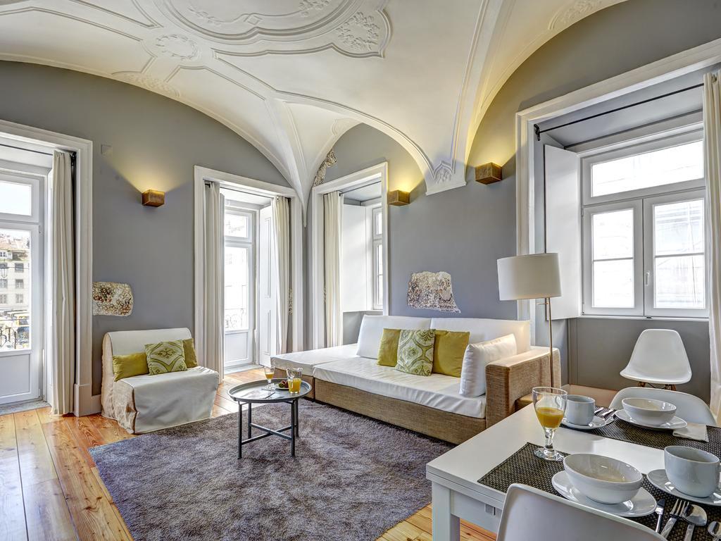 Sonel Investe Figueira Boutique Apartment By Get Your Stay Lisbon Exterior photo