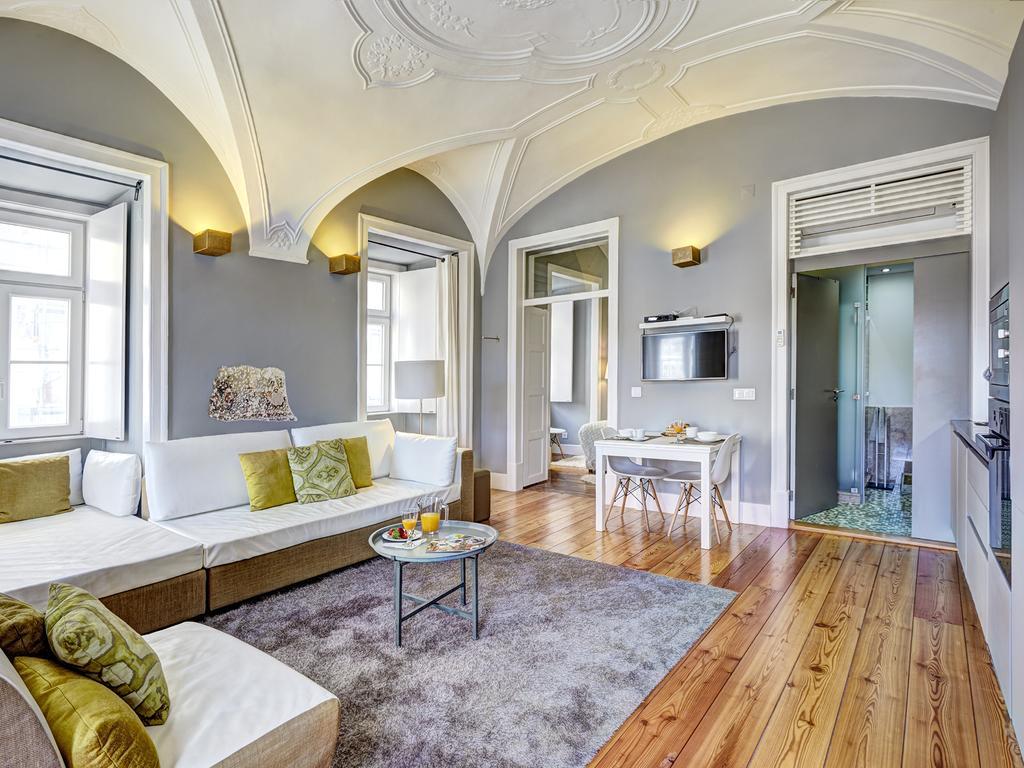 Sonel Investe Figueira Boutique Apartment By Get Your Stay Lisbon Exterior photo