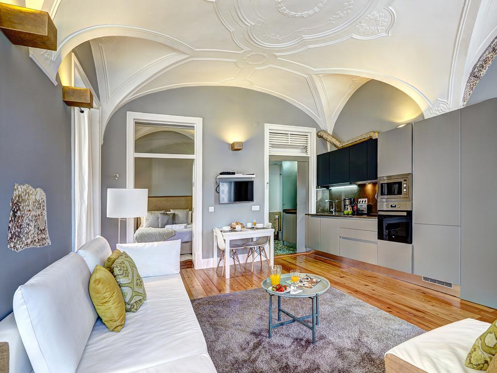 Sonel Investe Figueira Boutique Apartment By Get Your Stay Lisbon Exterior photo