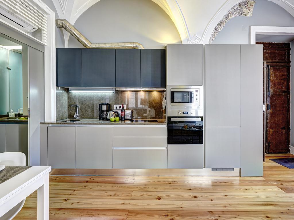 Sonel Investe Figueira Boutique Apartment By Get Your Stay Lisbon Room photo