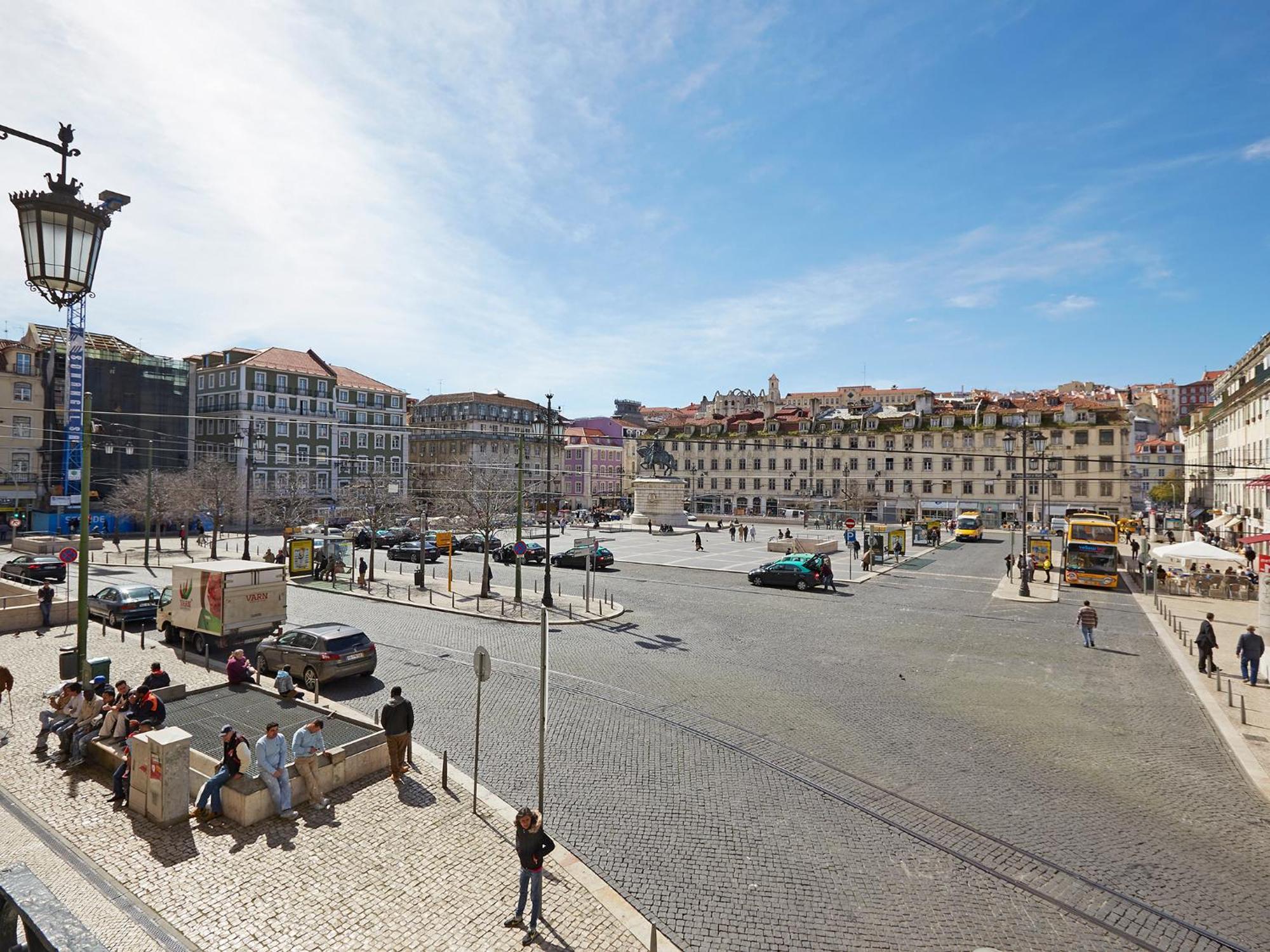 Sonel Investe Figueira Boutique Apartment By Get Your Stay Lisbon Exterior photo