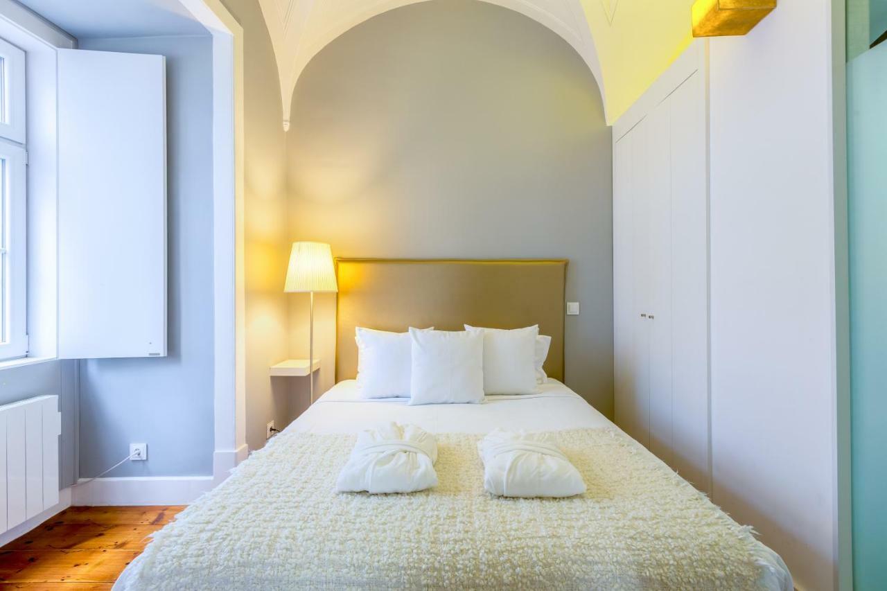 Sonel Investe Figueira Boutique Apartment By Get Your Stay Lisbon Exterior photo