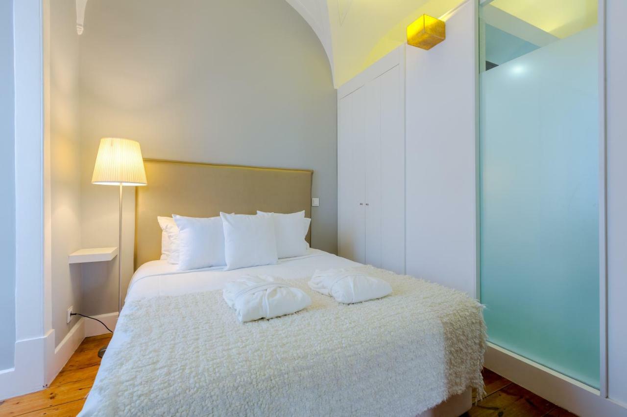 Sonel Investe Figueira Boutique Apartment By Get Your Stay Lisbon Exterior photo
