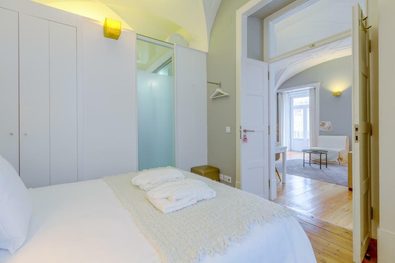 Sonel Investe Figueira Boutique Apartment By Get Your Stay Lisbon Exterior photo